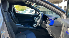 Toyota C-HR 1.8 Hybrid Dynamic 5dr CVT Hybrid Hatchback